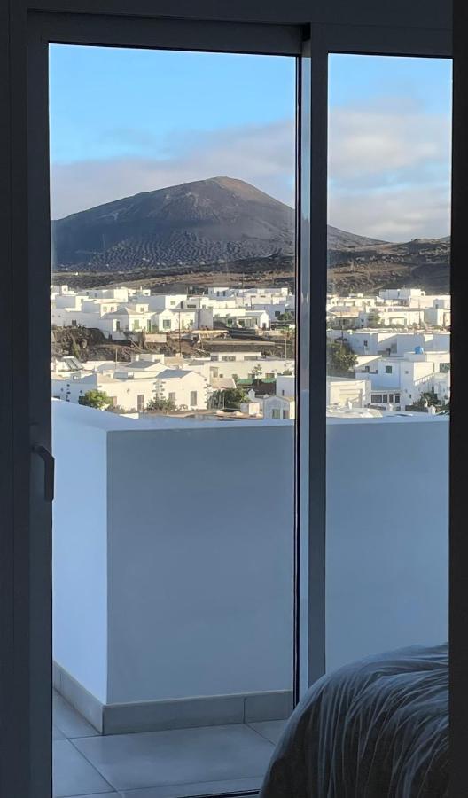Villa Vulcano Uga 외부 사진