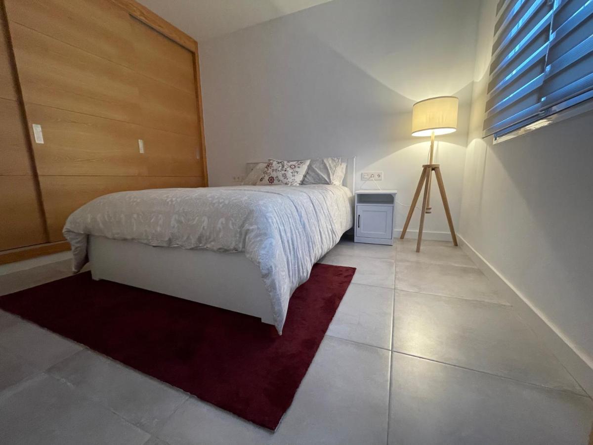 Villa Vulcano Uga 외부 사진