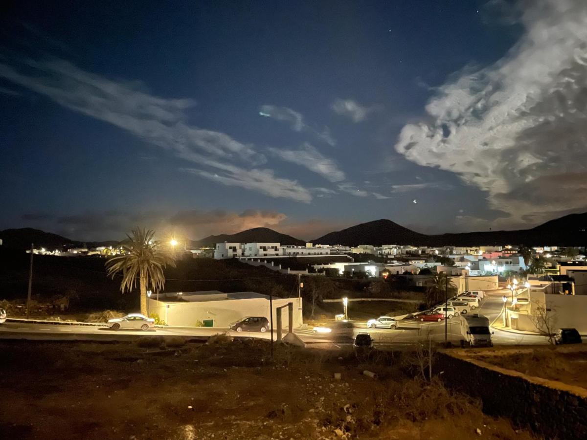 Villa Vulcano Uga 외부 사진