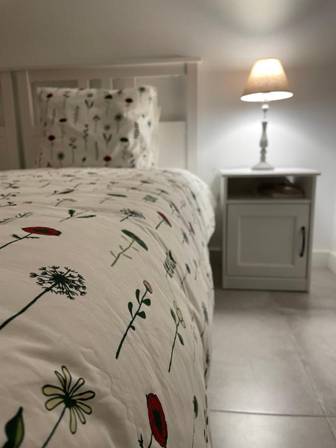 Villa Vulcano Uga 외부 사진