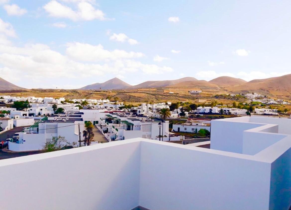 Villa Vulcano Uga 외부 사진