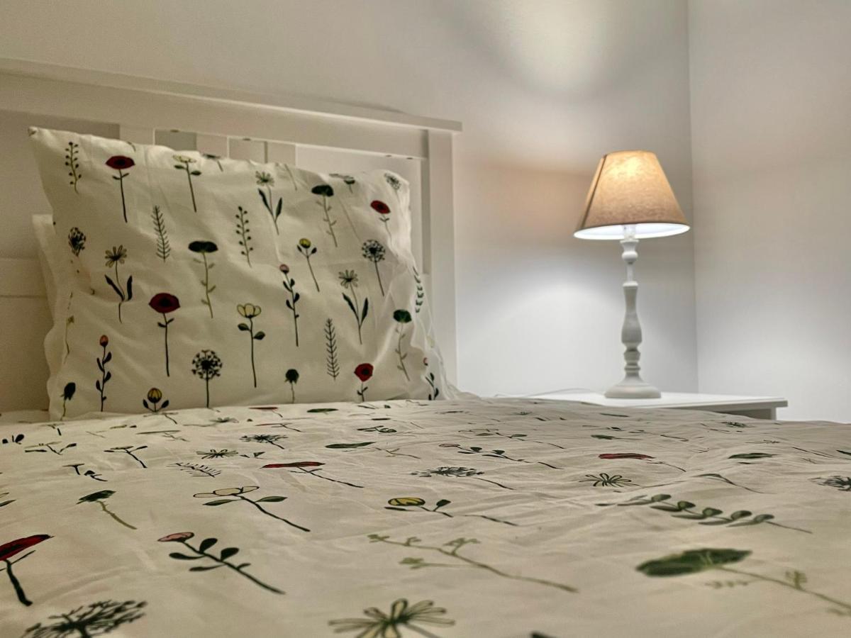 Villa Vulcano Uga 외부 사진
