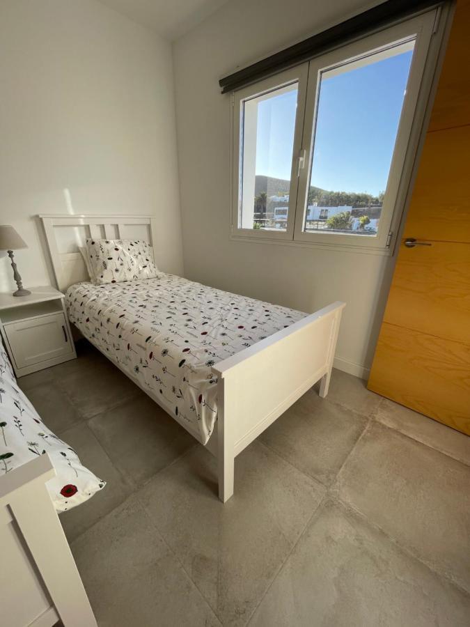 Villa Vulcano Uga 외부 사진