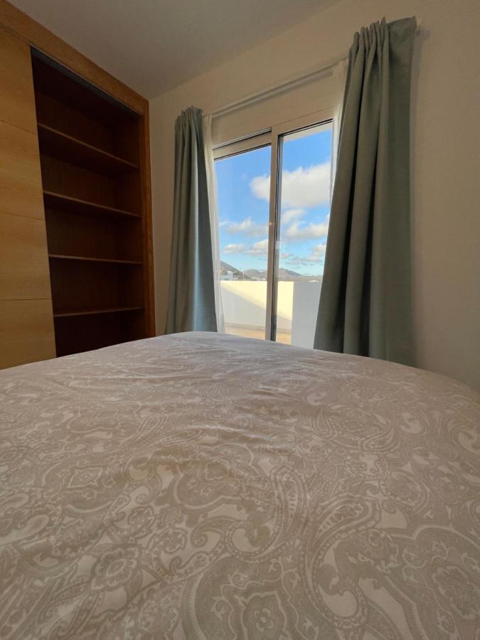 Villa Vulcano Uga 외부 사진
