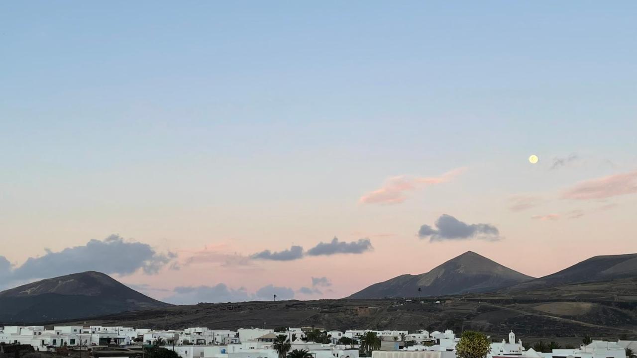 Villa Vulcano Uga 외부 사진