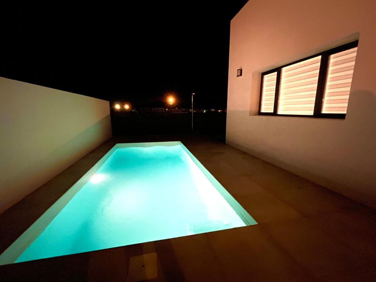 Villa Vulcano Uga 외부 사진