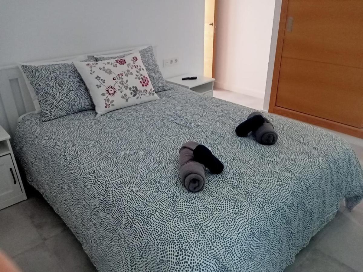 Villa Vulcano Uga 외부 사진